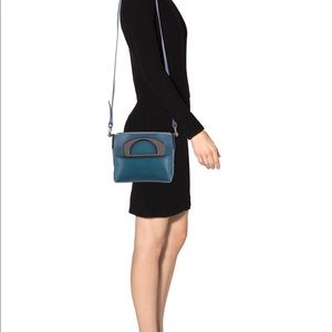 Christian Louboutin Messenger Bag